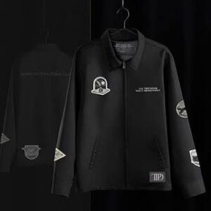 🎵Taylor Swift The Tortured Poets Department Jacket